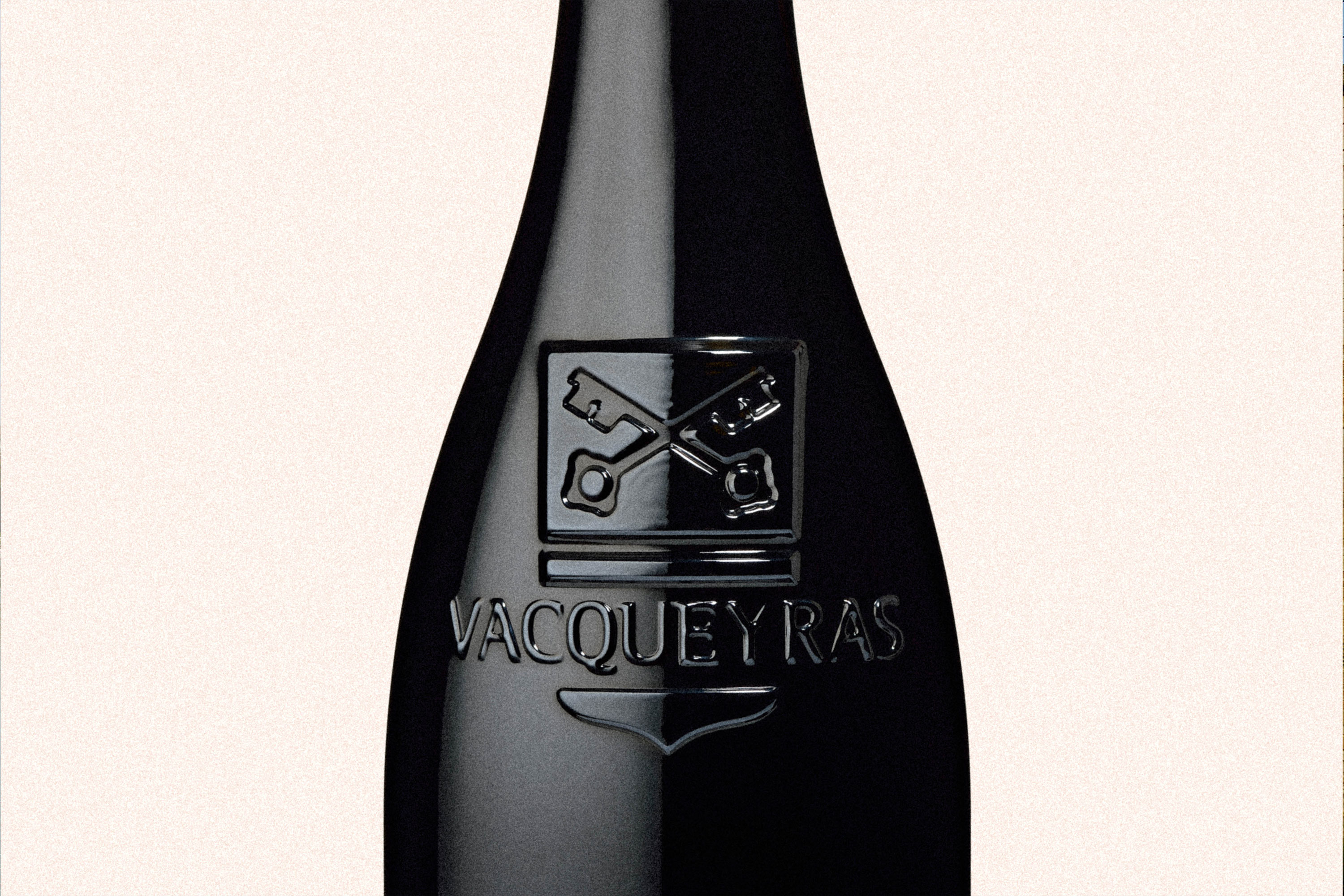 The appellation - AOC Vacqueyras